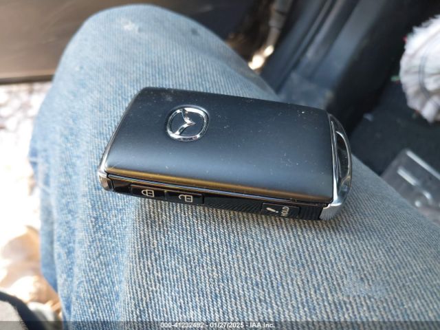 3MVDMBCL3NM422029 Mazda Cx-30 Preferred
