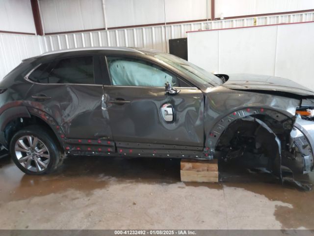 3MVDMBCL3NM422029 Mazda Cx-30 Preferred