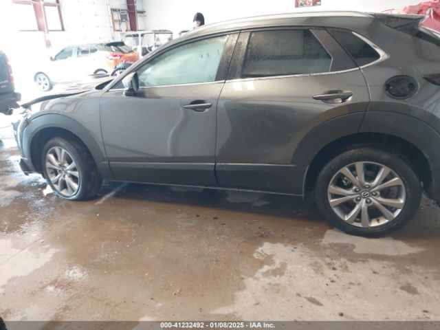 3MVDMBCL3NM422029 Mazda Cx-30 Preferred