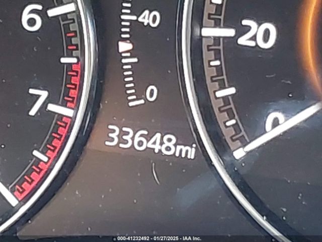 3MVDMBCL3NM422029 Mazda Cx-30 Preferred