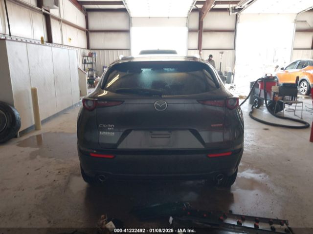 3MVDMBCL3NM422029 Mazda Cx-30 Preferred