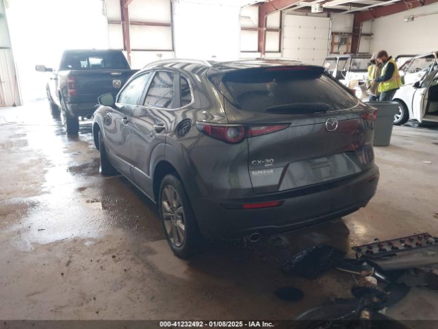3MVDMBCL3NM422029 Mazda Cx-30 Preferred