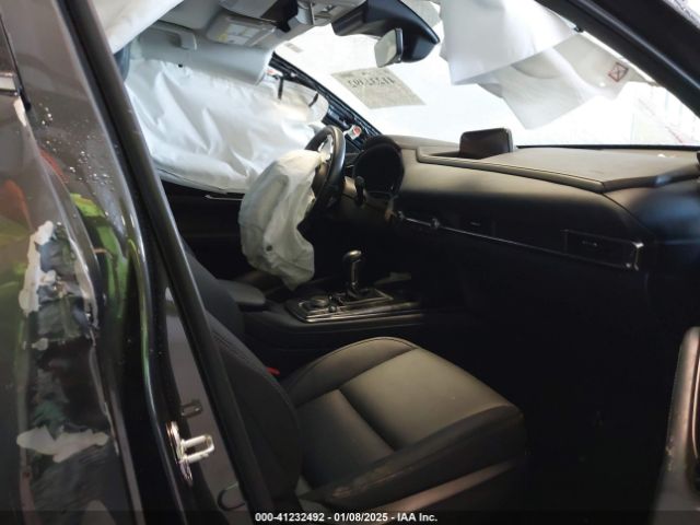 3MVDMBCL3NM422029 Mazda Cx-30 Preferred