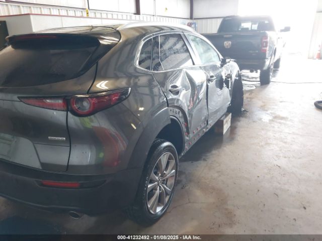 3MVDMBCL3NM422029 Mazda Cx-30 Preferred