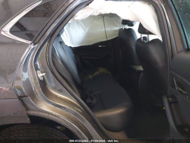 3MVDMBCL3NM422029 Mazda Cx-30 Preferred