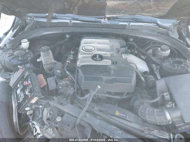 2013 CADILLAC ATS 1G6AA5RX9D0126770 Photo 9