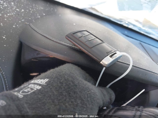 2013 CADILLAC ATS 1G6AA5RX9D0126770 Photo 10