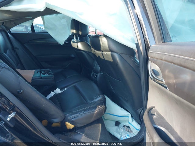 2013 CADILLAC ATS 1G6AA5RX9D0126770 Photo 7