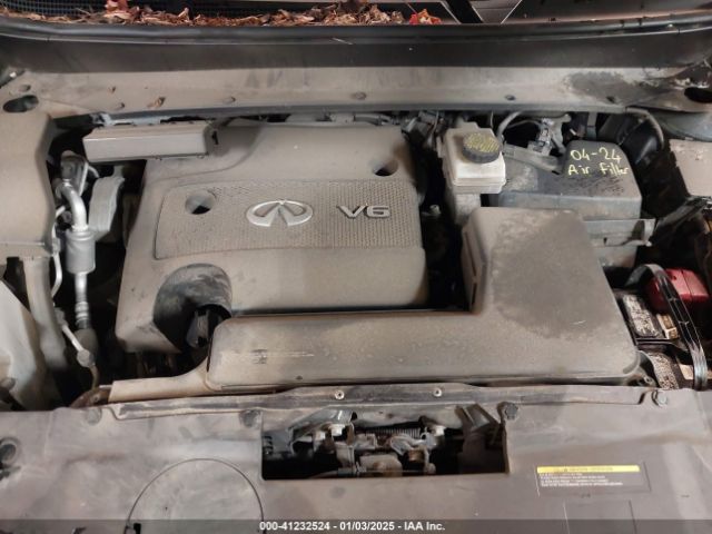 5N1AL0MM0GC525170 Infiniti QX60