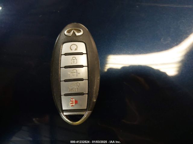 5N1AL0MM0GC525170 Infiniti QX60