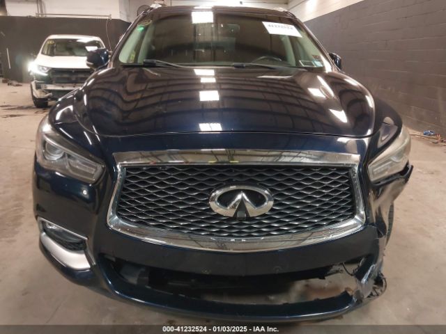 5N1AL0MM0GC525170 Infiniti QX60