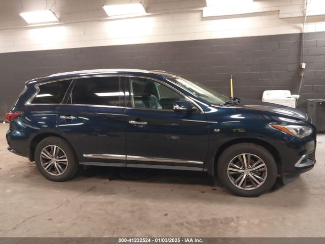 5N1AL0MM0GC525170 Infiniti QX60