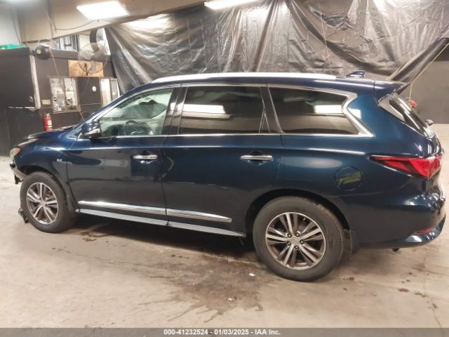 5N1AL0MM0GC525170 Infiniti QX60