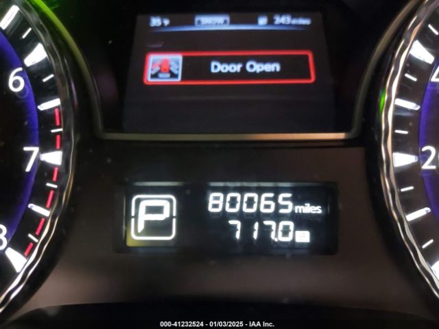 5N1AL0MM0GC525170 Infiniti QX60