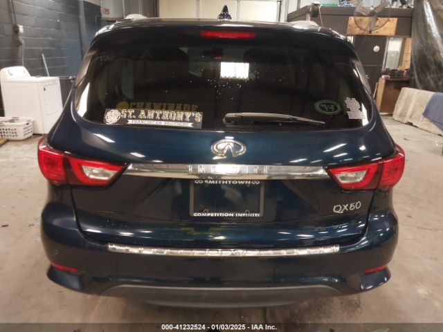 5N1AL0MM0GC525170 Infiniti QX60