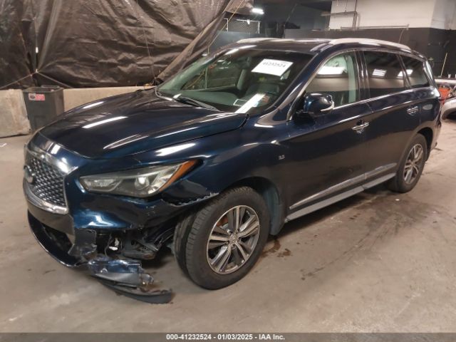 5N1AL0MM0GC525170 Infiniti QX60