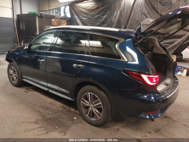5N1AL0MM0GC525170 Infiniti QX60