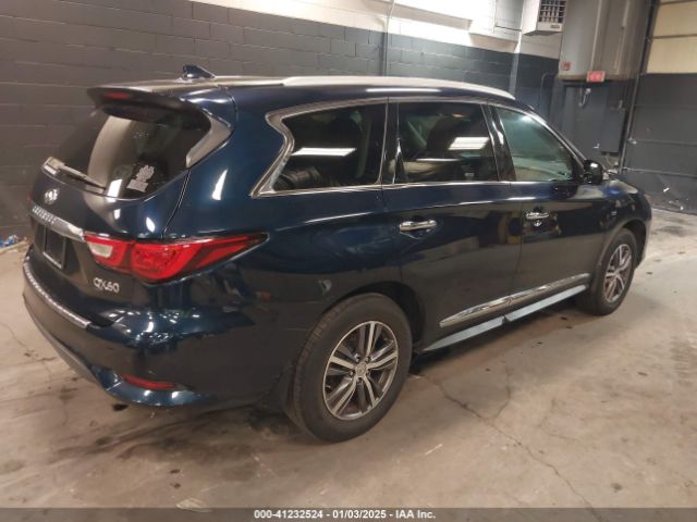 5N1AL0MM0GC525170 Infiniti QX60