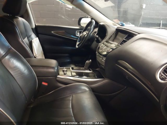 5N1AL0MM0GC525170 Infiniti QX60