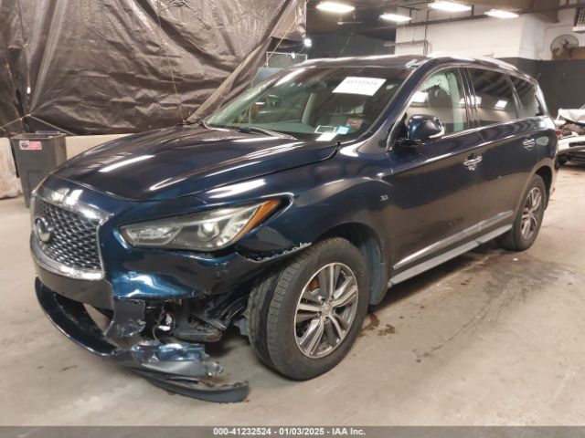 5N1AL0MM0GC525170 Infiniti QX60