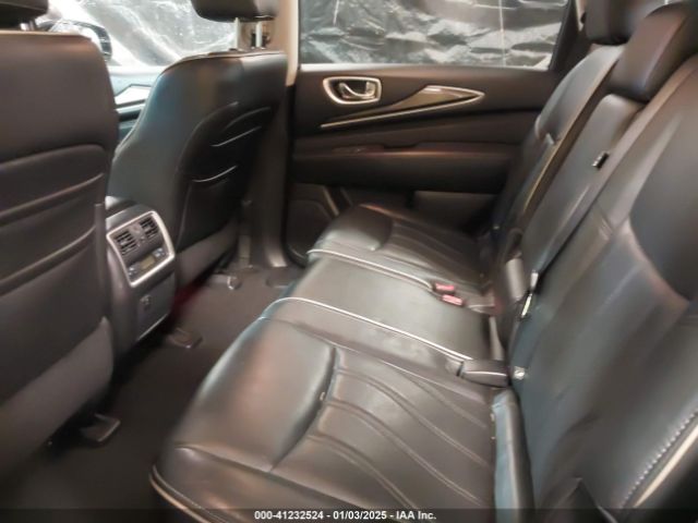 5N1AL0MM0GC525170 Infiniti QX60