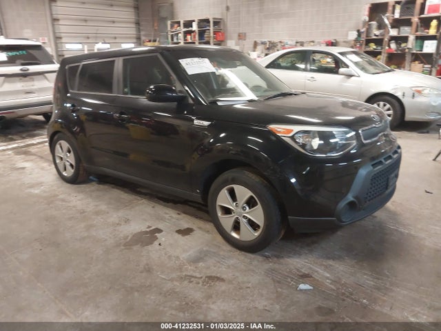 KIA Soul 2016 KNDJN2A23G7239111 Image 1