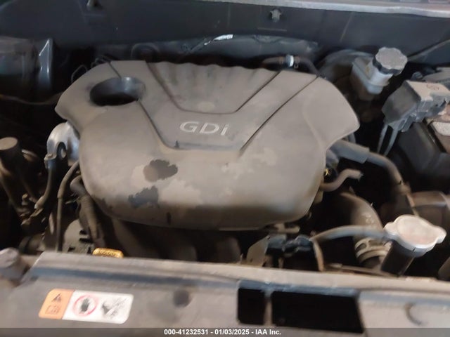 KIA Soul 2016 KNDJN2A23G7239111 Image 10