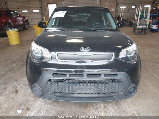 KIA Soul 2016 KNDJN2A23G7239111 Image 13