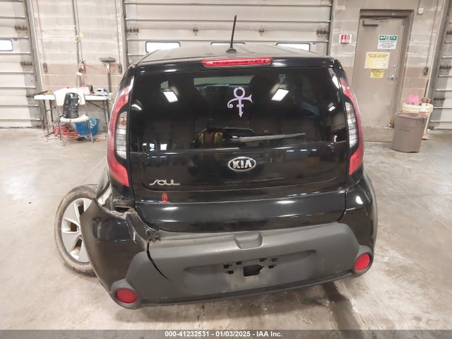 KIA Soul 2016 KNDJN2A23G7239111 Image 17