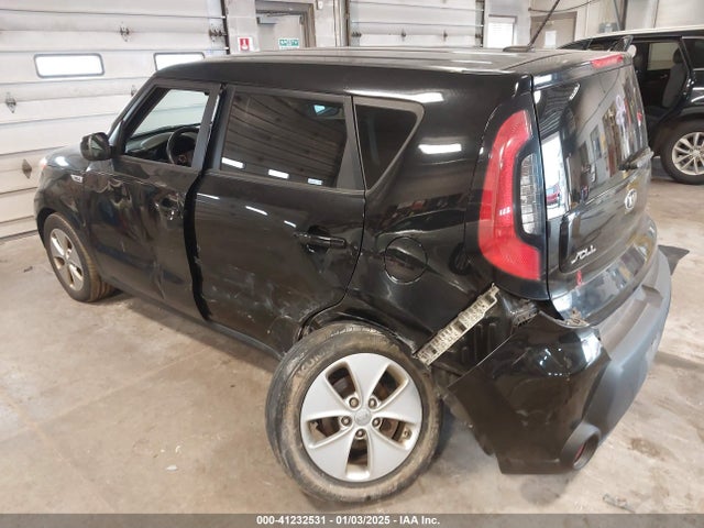 KIA Soul 2016 KNDJN2A23G7239111 Image 3