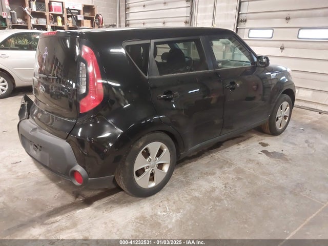 KIA Soul 2016 KNDJN2A23G7239111 Image 4