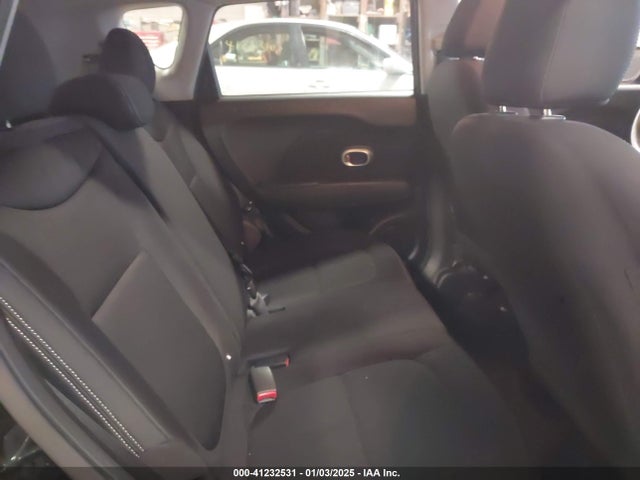 KIA Soul 2016 KNDJN2A23G7239111 Image 8