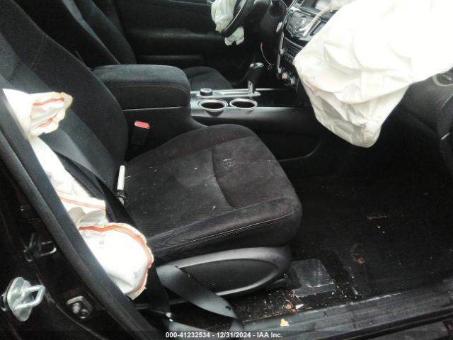 5N1AR2MMXFC672525 Nissan Pathfinder Platinum/s/sl/sv