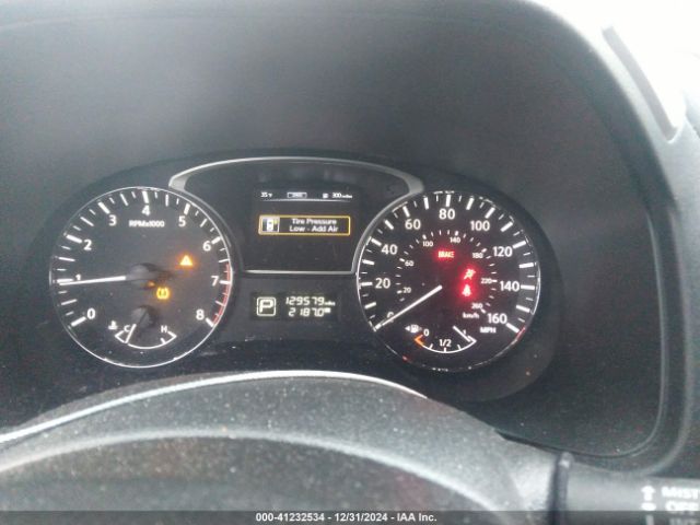 5N1AR2MMXFC672525 Nissan Pathfinder Platinum/s/sl/sv