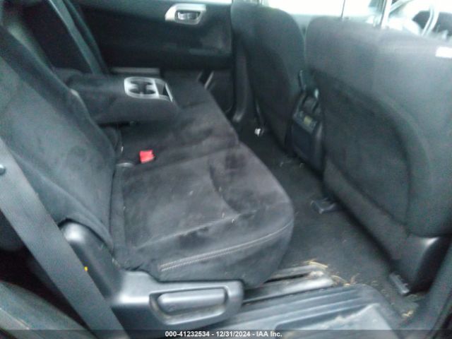 5N1AR2MMXFC672525 Nissan Pathfinder Platinum/s/sl/sv