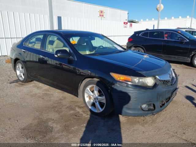 2010 ACURA TSX JH4CU2F61AC041244 Photo 0