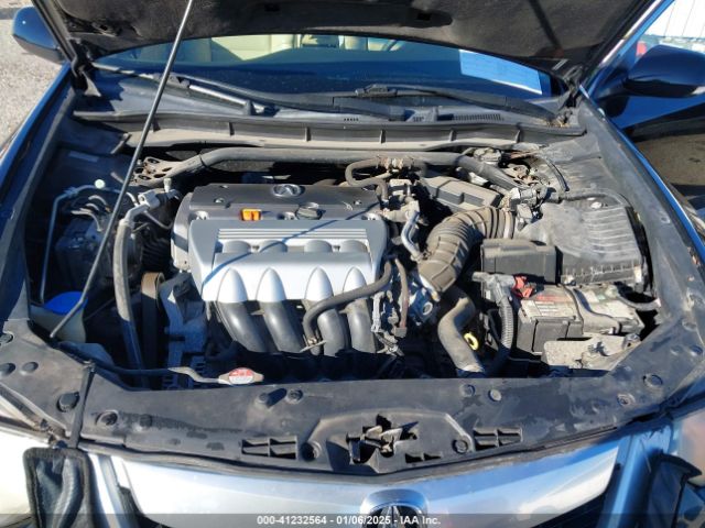 2010 ACURA TSX JH4CU2F61AC041244 Photo 9
