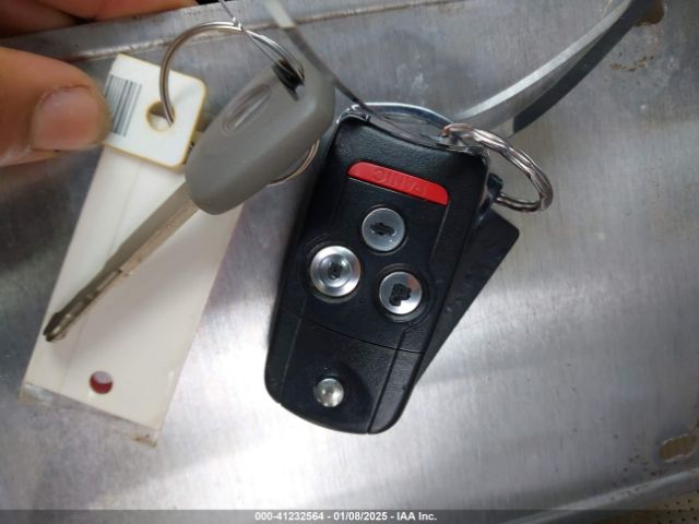 2010 ACURA TSX JH4CU2F61AC041244 Photo 10