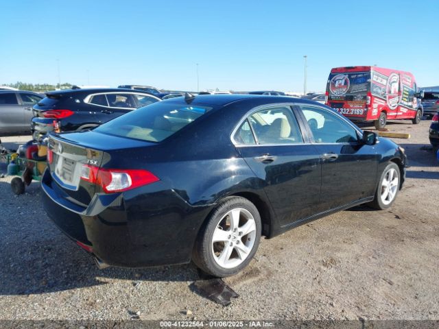 2010 ACURA TSX JH4CU2F61AC041244 Photo 3