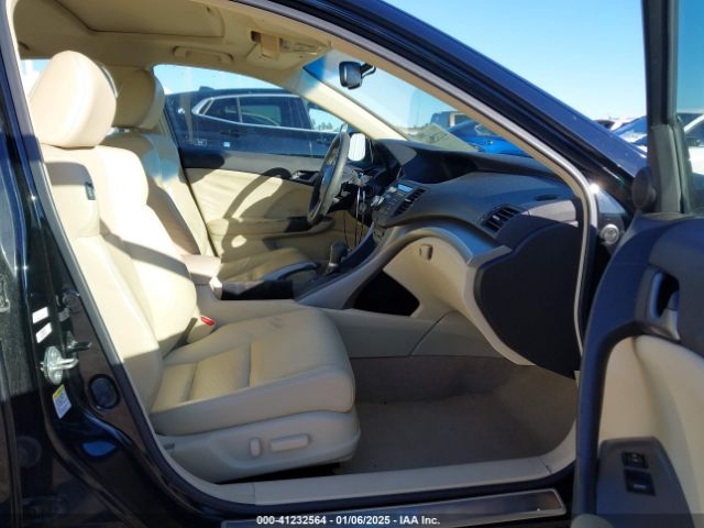 2010 ACURA TSX JH4CU2F61AC041244 Photo 4