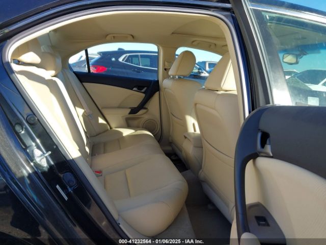 2010 ACURA TSX JH4CU2F61AC041244 Photo 7