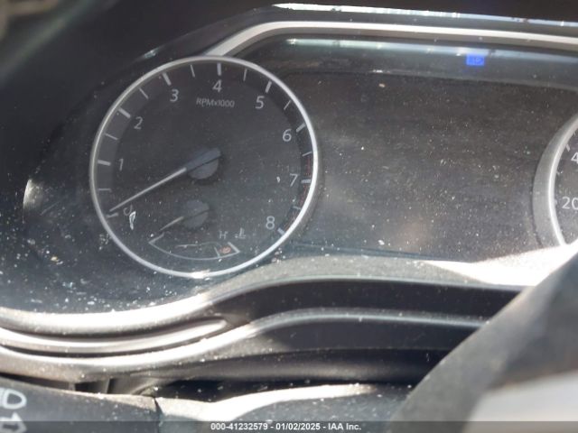 1N4AA6AP4GC425722 Nissan Maxima 3.5 Platinum