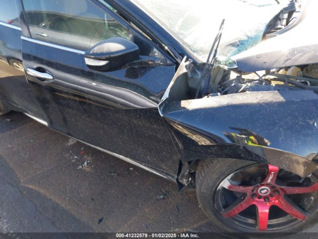 1N4AA6AP4GC425722 Nissan Maxima 3.5 Platinum