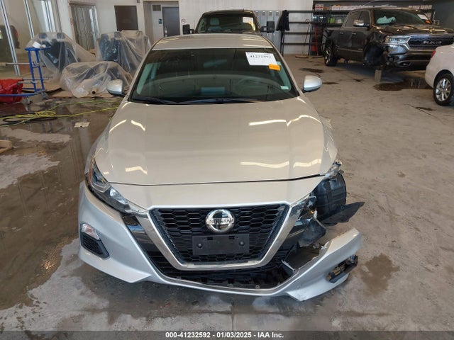 1N4BL4BV4KC170921 Nissan Altima 2.5 S