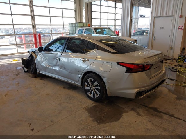 1N4BL4BV4KC170921 Nissan Altima 2.5 S