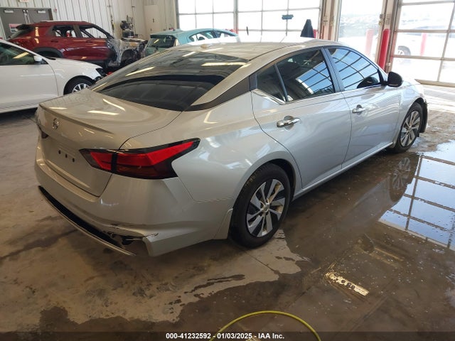 1N4BL4BV4KC170921 Nissan Altima 2.5 S