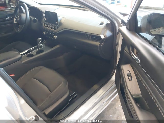 1N4BL4BV4KC170921 Nissan Altima 2.5 S
