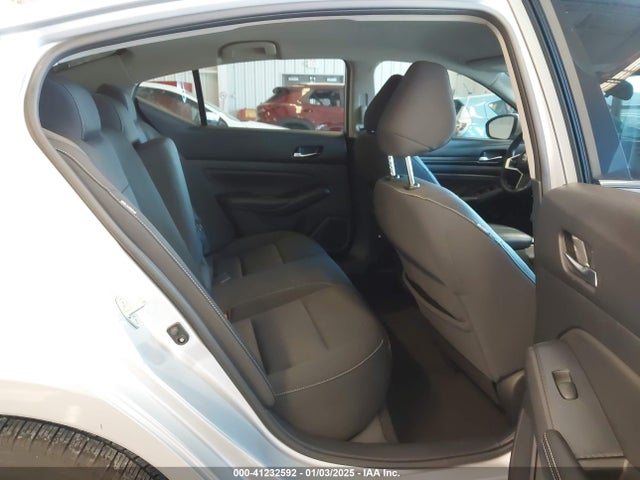 1N4BL4BV4KC170921 Nissan Altima 2.5 S