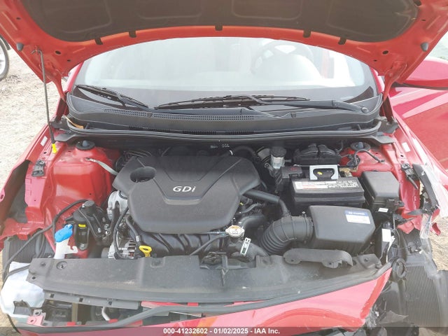 Hyundai ACCENT SE 2016 KMHCT5AE4GU296196 Image 10