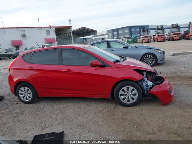 Hyundai ACCENT SE 2016 KMHCT5AE4GU296196 Image 14